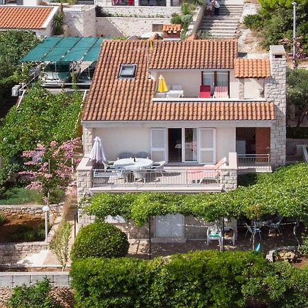 Apartment Damir Postira Εξωτερικό φωτογραφία