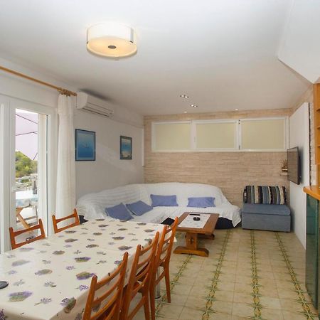 Apartment Damir Postira Εξωτερικό φωτογραφία