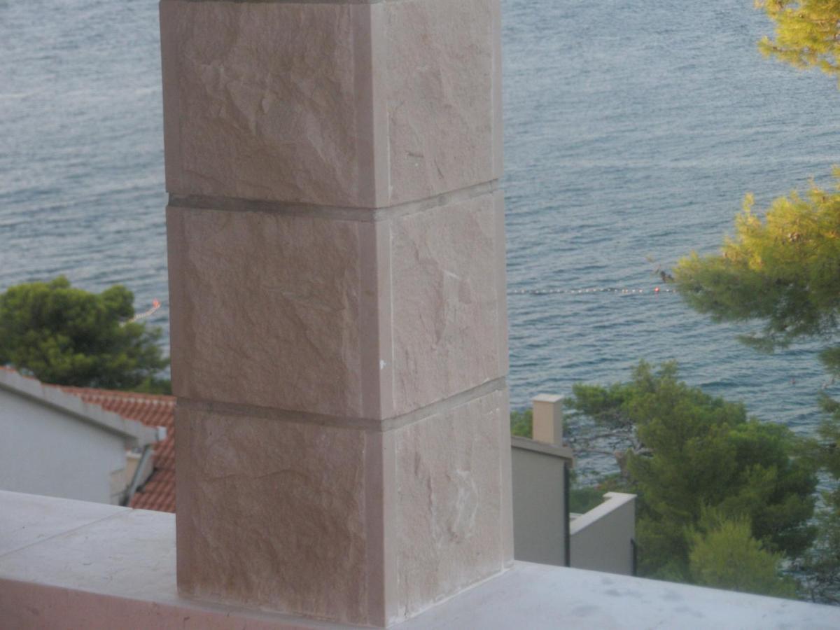 Apartment Damir Postira Εξωτερικό φωτογραφία