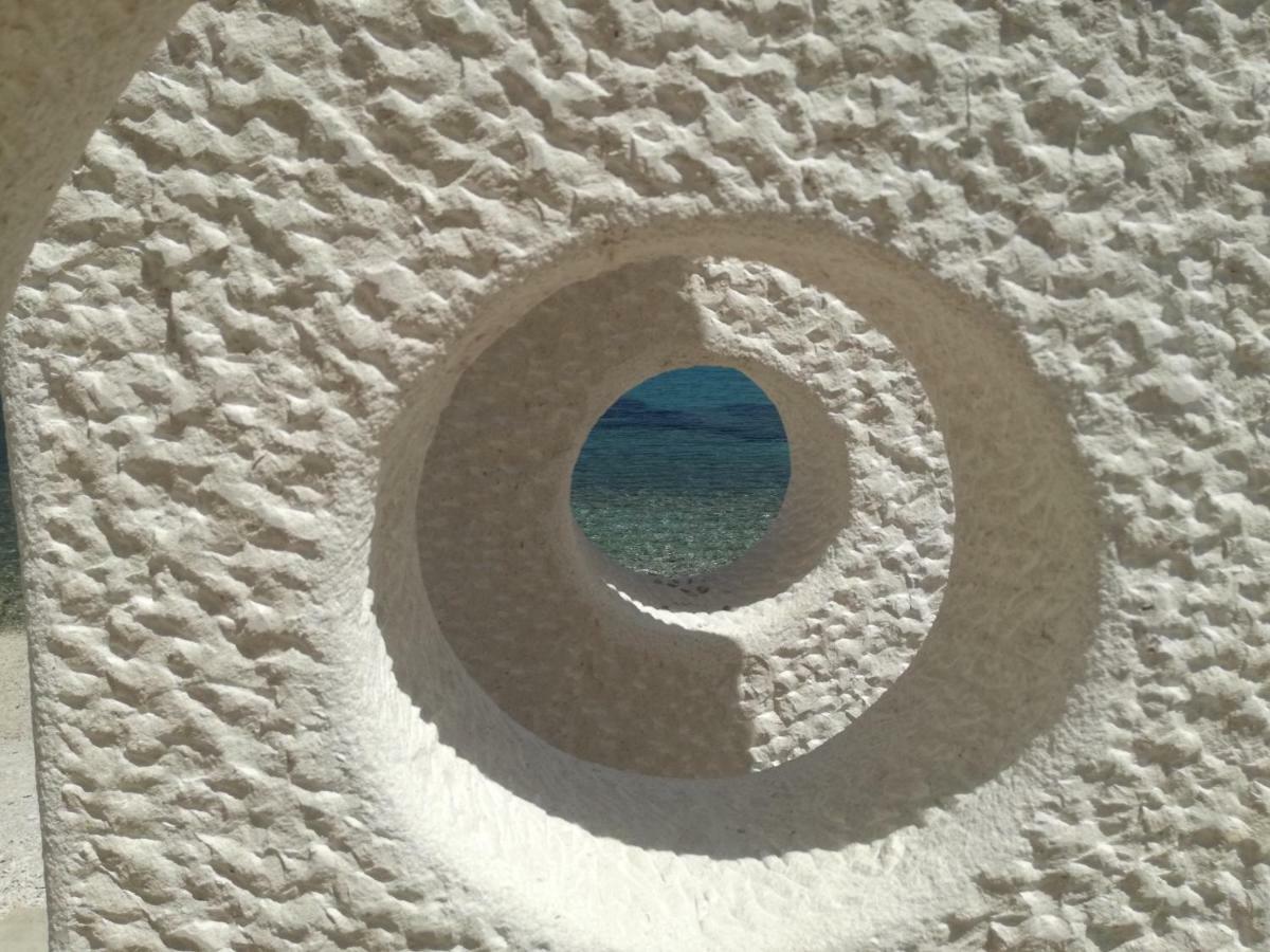 Apartment Damir Postira Εξωτερικό φωτογραφία