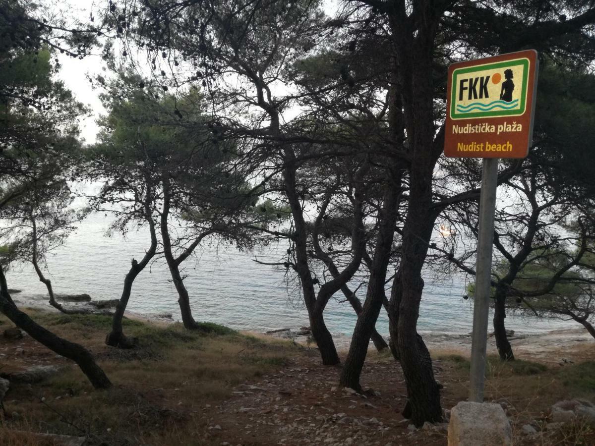 Apartment Damir Postira Εξωτερικό φωτογραφία