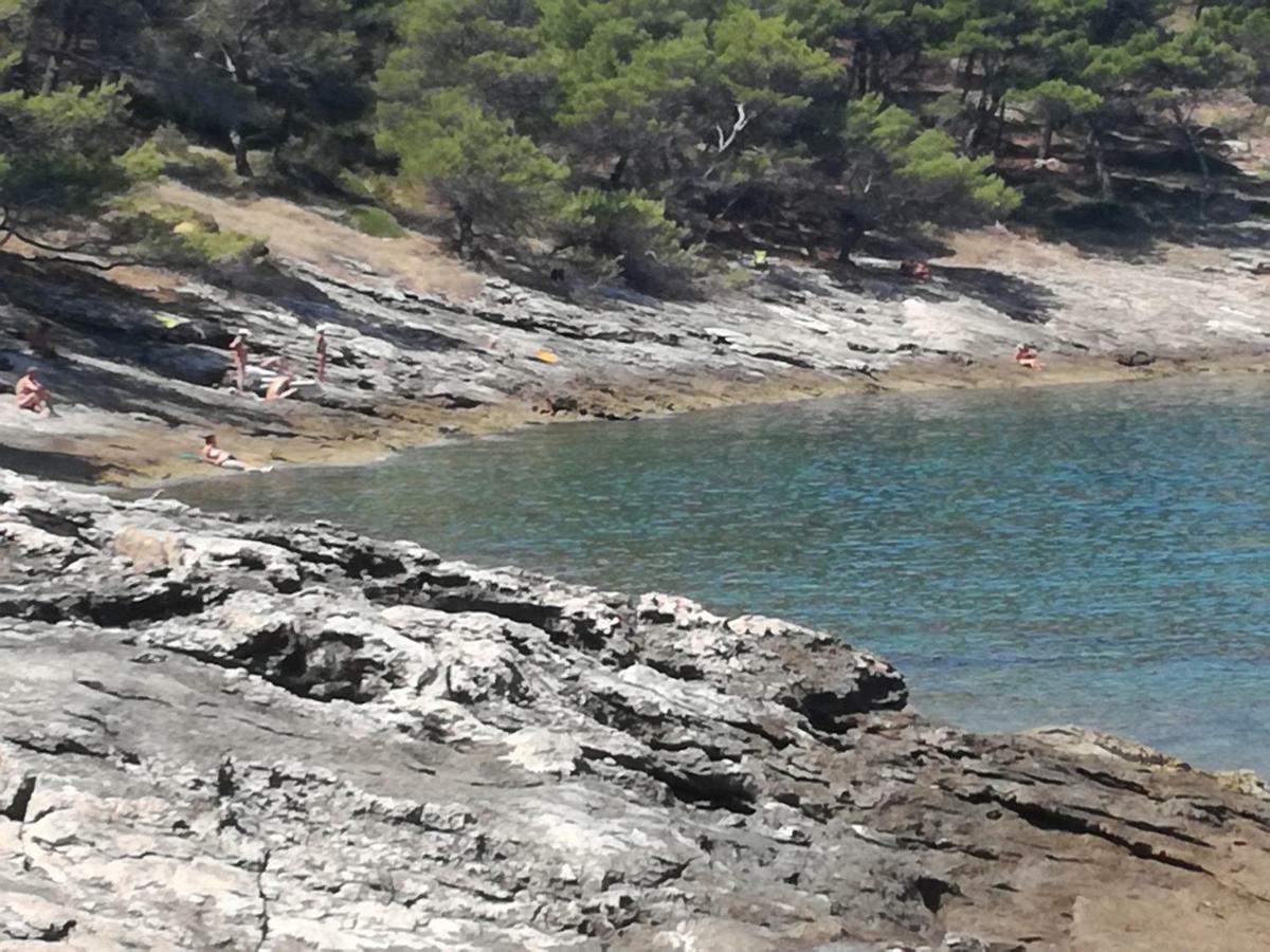 Apartment Damir Postira Εξωτερικό φωτογραφία