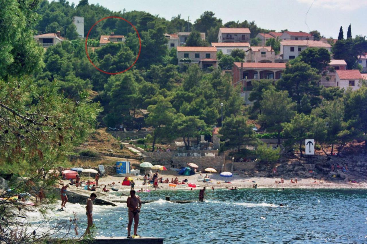 Apartment Damir Postira Εξωτερικό φωτογραφία