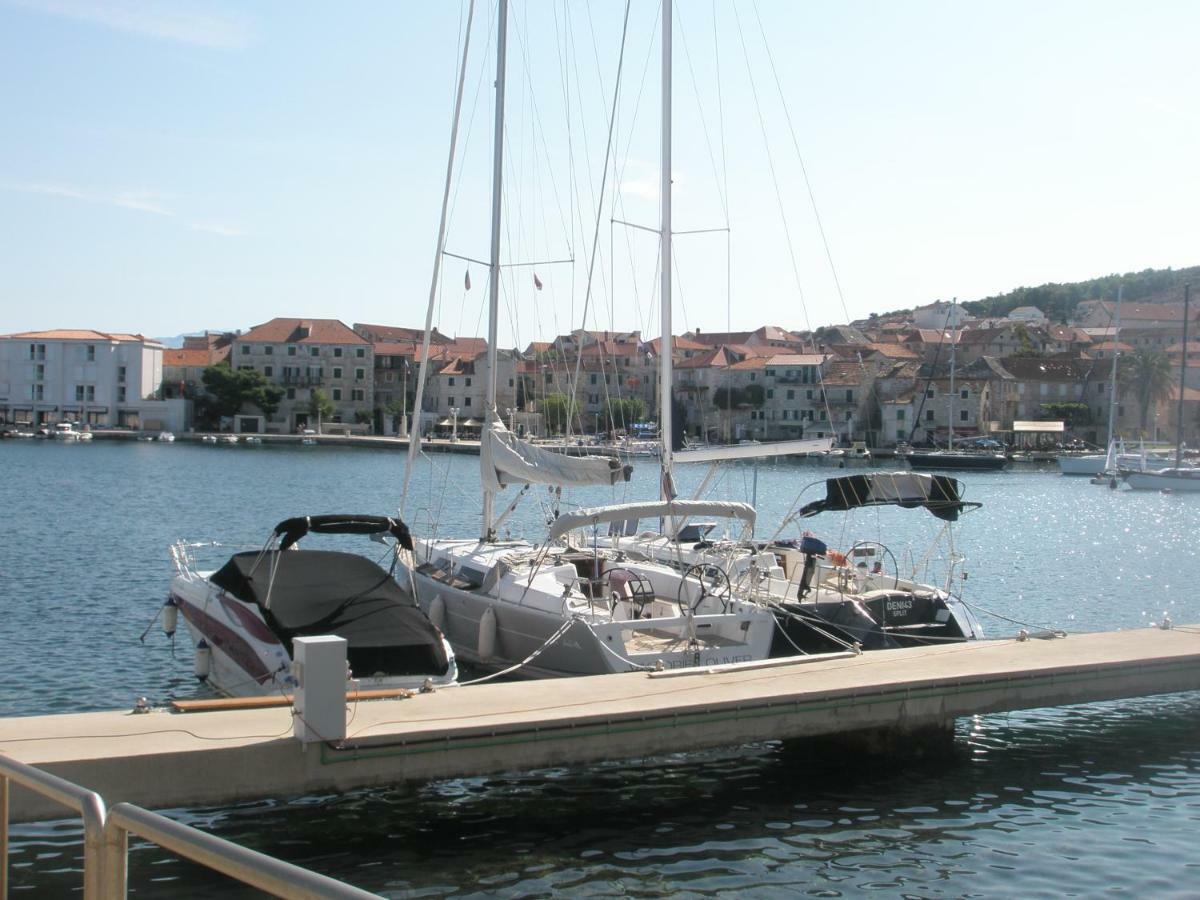 Apartment Damir Postira Εξωτερικό φωτογραφία