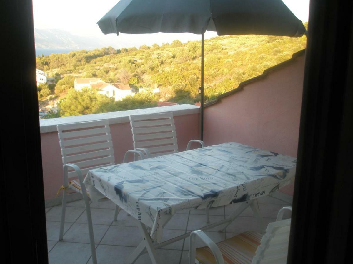 Apartment Damir Postira Εξωτερικό φωτογραφία